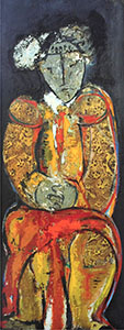 Torero místico